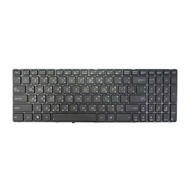 คีย์บอร์ด อัสซุส - Asus keyboard (อังกฤษ) K50 K50A K50C K50ID K50IE K50IJ K50IL K50IN K50IP , K51 , K70 K70IJ , F52 F52Q , X5DC X70I