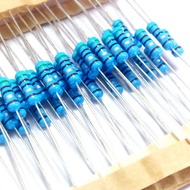 100ชิ้น1R 1.2R 1.5R 2R 1.8R 5.1R 2.2R 2.4R 2.7R 3R 3.3R 3.6R 3.9R 10R 36R 4.3R 4.7R 18R 47R 5.6R 6.2