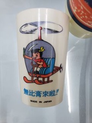 早期日本制造無比膏膠柸