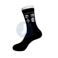 Band SOCKS / MOTIF SOCKS / OLDSCHOOL SOCKS / SKATE SOCKS / H005
