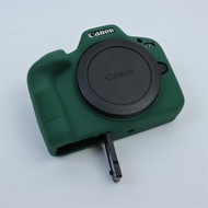 camera bag For Canon EOS R50V matte thickened protective cover R100 storage case R50 camera bag r10 