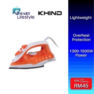 Khind EI-502 Electric Steam Iron