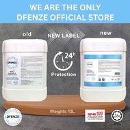 Dfenze Hocl Sanitizer & Disinfectant, 1 Second Kills Germs, Kills Hantavirus, Norovirus, HFMD, Influ