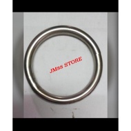 QZ666 CINCIN JARING STAINLESS 304 5/8 INCH x 5 INCH 21