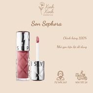 Sephora Outrageous Plump Hydrating Lip Gloss - Xinh.Cosmetics