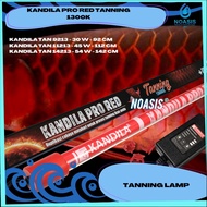 KANDILA PRO RED TANNING 13000-K IMMERSION T5 ARWANA FISH AQUARIUM LAMP