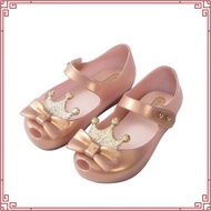 【special offer】Kasut jeli selipar musim bunga dan musim luruh kanak-kanak baru sejuk budak perempuan