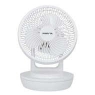 9" Velocity Fan Mimica Series MHV901R