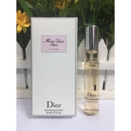 Perfume CHRISTIAN DIOR 20ML for women