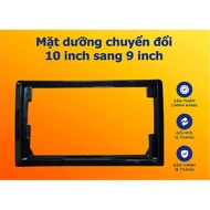 SURFACE CONVERTER 10 INCH TO 9INCH