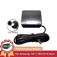 Genuine A5214_RPN AC Adapter 14V 1.79A 25W Charger for Samsung Minitor TV BN4400917D BN4400989A A251