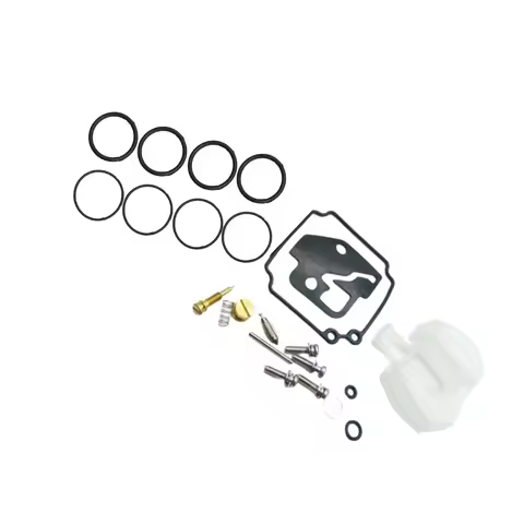 1 Pcs Outboard Motor Carburetor Repair Kit For Mariner 45HP 50HP For Mercury 40HP 45HP 50HP Replaces