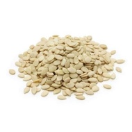 Raw White Melon Seed White Melon Seed
