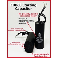 KELAJI | CBB60 Start Capacitor For Washing Machines