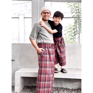 Sarong Pants (CeSar) By Ryms