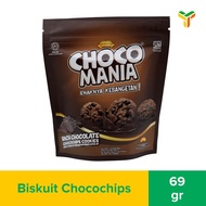Choco Mania Rich Chocolate 69 Grams