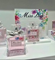 Carousell認證 鑽石商店 100%正貨 Christian Dior Miss Dior Blooming Bouquet edt 新版迪奧花漾甜心女士小姐淡香水 30ml samkiu