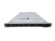 Dell EMC PowerEdge R640 8X SFF, 2X Silver 4112 2.6GHz 4-Core CPUs, 64GB DDR4 RAM, PERC H740p, 8X Tra