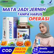 obat nyeri bius mata Madu Herbal Vitamin Mata 160gr