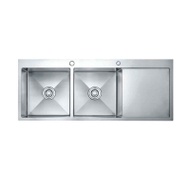 CATRISTO BAK CUCI PIRING KITCHEN SINK PLANAR12050