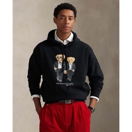 Polo Ralph Lauren Men The Ralph & Ricky Tuxedo Bear Hoodie