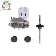 PUCOOL 1 Set Gearbox Gear For MN Model 1/12 MN82 LC79 MN78 MN168 RC Car Parts Metal Modification Upg