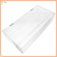 Jewelry Necklace Bracelet Holder for Selling Bangle Organizer Carousel Display Stand  huyisheng