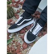 Vans Old Skool Unisex Board Shoes for Men and Women, Fashion Sports Shoes