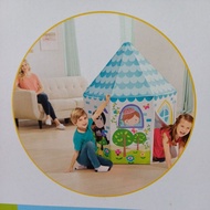 INTEX Play Tent (41" x 41" x 51")