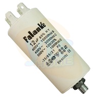 Washing Machine 12UF Capacitor