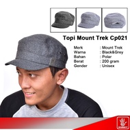 Trek Mount Hat Cp0021, Men 's Hat, Hat