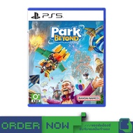 PlayStation 5tm Park Beyond [bY ClaSsIC GaME]