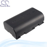 CS Battery JVC GZ-HD3US / GZ-HD3AA / GZ-HD3AC / GZ-HD3AG Battery 800mah JVF808D