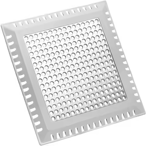 Hair Catcher Bathroom Floor Drain Anti-blocking Sink Strainer Hair Sink Filter Hair Catcher Drain Fi