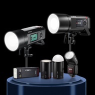 Godox V100 AD100PRO AD300PRO AD200PROII AD400PRO AD600PRO II Flash TTL Flash Compatible with Nikon C