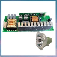 [hotkeystore.] 7R 230W Beam Lamp Bulb with 230W Ballast Power Supply for R7   Stage Light