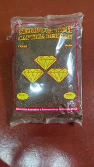 Original Serbuk Teh Cap Tiga Berlian (1 packet)