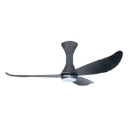 PO ECO 56" CEILING FANS With LED Light