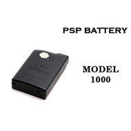 ✨ PSP Battery 1800mAh For PSP 1000