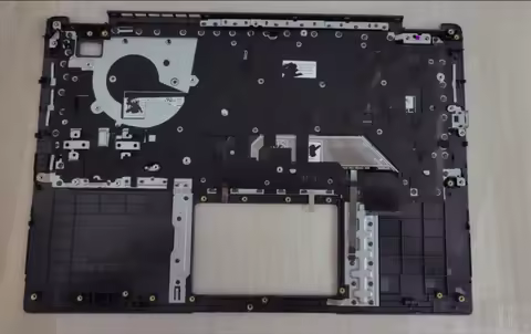 for DELL Latitude 3410 E3410 C-case with keyboard, outer shell, 00MC2P With backlight