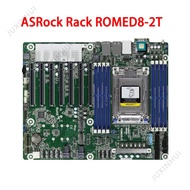 ASRock Rack ROMED8-2T Yongqing server workstation motherboard LGA4094AMD70027003