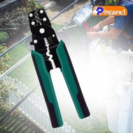 [Perfk1] Multifunctional Wire Crimping Tool Wire Wire Wire Cutter