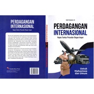 INTERNATIONAL TRADE BOOK ( ANDRI FERIYANTO)