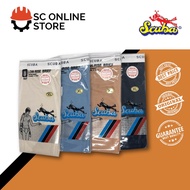 SCUBA Men's Brief 115 PA / 118 PA SELUAR DALAM MEN UNDERWEAR