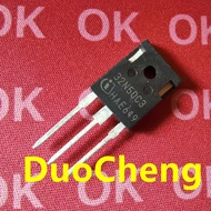 ((5 PCS) 32N50C3 SPW32N50C3 TO-247 550V 32A
