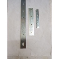 MILD STEEL FLAT PLATE BRACKET / BESI PLATE / MILD STEEL BRACKET / FLAT BAR BRACKET