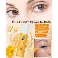 moisturize Eye care products Eye Oil Relieve eye fatigue Moisturizing and refreshing Lutein Absorben