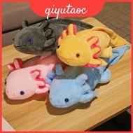 Favorite Axolotl Kids' Stuffed Plush Toy