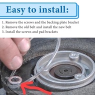 wsustore--N430442 Replacement for Sander Belt CMEW231 DCW210B DCW210P1 DWE6420 DWE6421 DWE6421-B2 DW