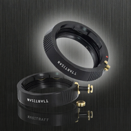 TTArtisan | แหวนต่อเลนส์ Leica M ไป Fuji Camera